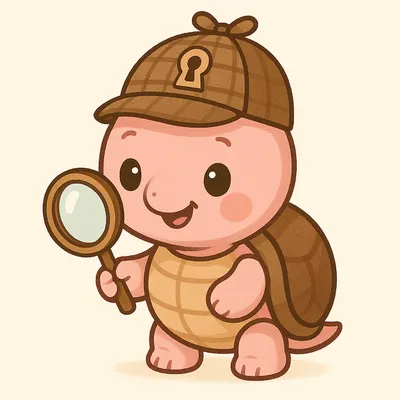 えすけーぷがめのキャラクター