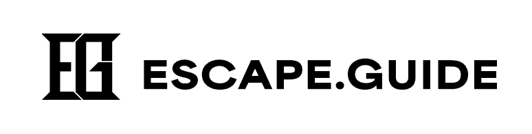 ESCAPE.GUIDE